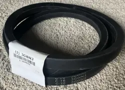 DAYTON V-BELT C76 3GWN3 80