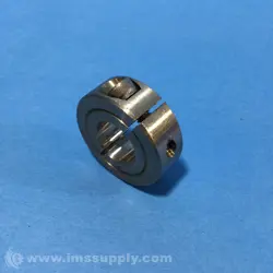 DAYTON 1L679 SHAFT COLLAR, CLAMP USIP