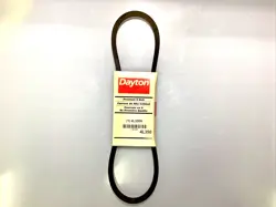 DAYTON 4L350 V-BELT 35”