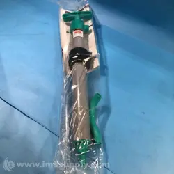OPERATED