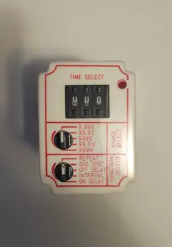 6A855 MULTI-FUNCTION TIME