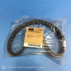 SPEED BELT