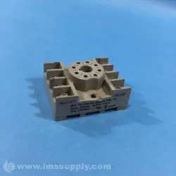 SOCKET 200VAC
