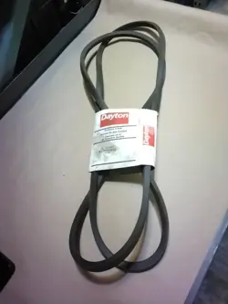 DAYTON 6A168G PREMIUM V-BELT B124