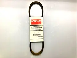 DAYTON 5L300 V-BELT 30”
