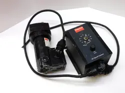 90V 0.5A 71RPM