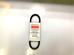 DAYTON 5L270 V-BELT 27”