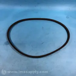 DAYTON 1A109 V-BELT: A, A40, 1 RIBS, 42 IN OUTSIDE LG FNIP