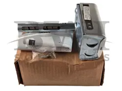NEW DAYTON 98307-000 MANUAL RESET LIMIT CONTROL 4PU53, SET TO 125 DEG 98307000