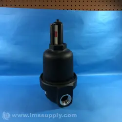 DAYTON 4ZL12 AIR LINE FILTER 1.5