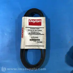 DAYTON 5L540G V-BELT FNFP