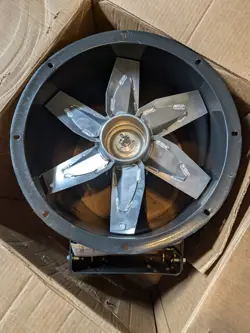 DAYTON 4C660 16
