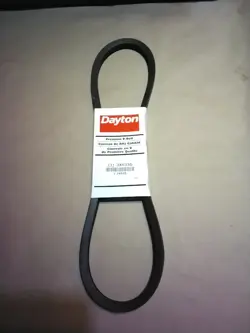 DAYTON 3X635G PREMIUM V BELT B38