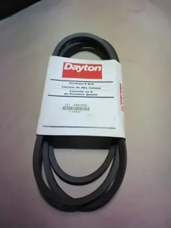 DAYTON 3X630G PREMIUM V-BELT A85