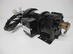 GEAR MOTOR 6K331-B