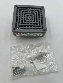SURFACE MOUNT BUZZER