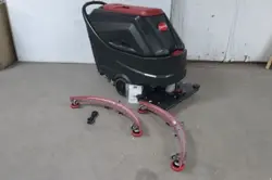 6VDC WALK BEHIND