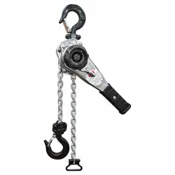 HOIST 15 FT.