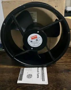NEW DAYTON 665 CFM AC AXIAL FAN 4WT44A 0.23A 115V