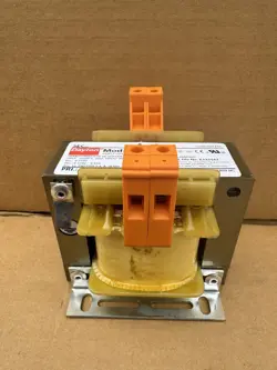 DAYTON ISOLATING TRANSFORMER  (1) 4MTL9 277V AC, 120V AC, 50 VA