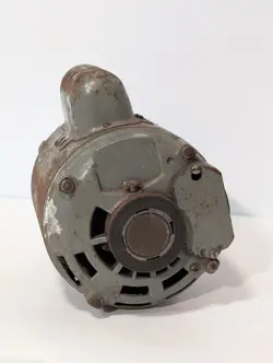 CAPACITOR START AC