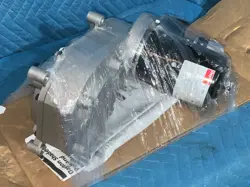 GEARMOTOR TEFC 1RPM