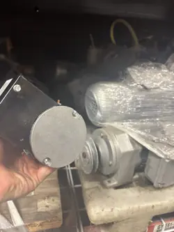 GEARMOTOR TENV