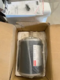 DAYTON MOTORS 4K259K BELT DRIVE FAN & BLOWER MOTOR 1/2HP 1725RPM CONTINUOUS
