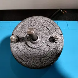 UNIVERSAL MOTOR