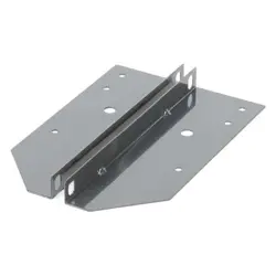 DAYTON BLOWER SUPPORT FOR 1XJX7,PR 5TCJ2 DAYTON 5TCJ2 190735350980