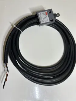 DAYTON 12T935 LIMIT SWITCH