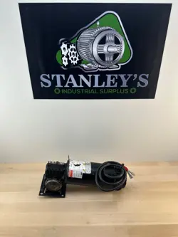 90V 1/4 HP