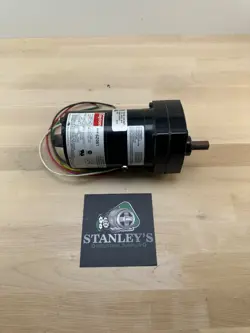 6Z081 GEARMOTOR