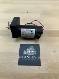 4Z539A GEARMOTOR 1/30