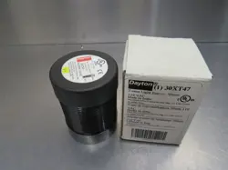 LIGHT BUZZER 50MM