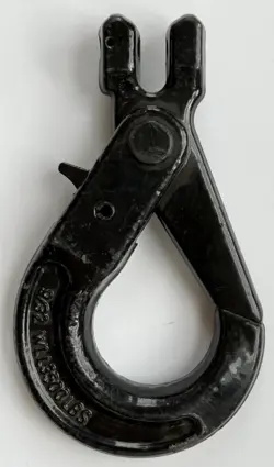 G80 CLEVIS 3500