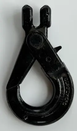 CLEVIS
