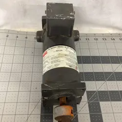 OWNED WITH PULLEY