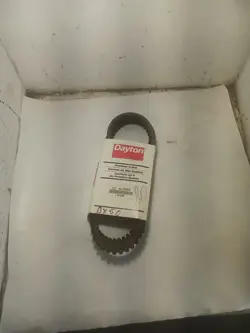 DAYTON PREMIUM V-BELT( 1)  6L268G BX50 COGGED V BELT