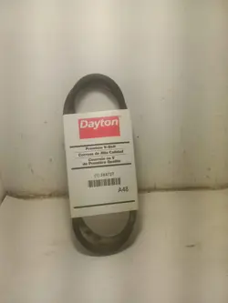 DAYTON 3X472 A48 PREMIUM V-BELT 50