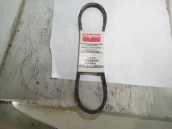 DAYTON 5L360G PREMIUM V-BELT