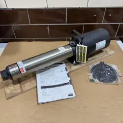 DAYTON 5NYA0A MULTI-STAGE BOOSTER PUMP 1.5HP 208-230/460V 3450RPM PPTNYA01GG