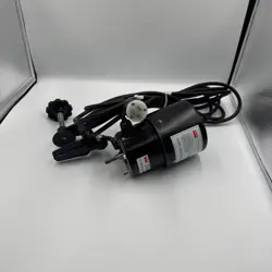DAYTON 32V142 TANK MIXER