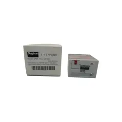DAYTON 1FC120 120VAC 15A USED