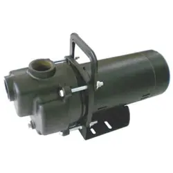 4YKP8 CENTRIFUGAL PUMP