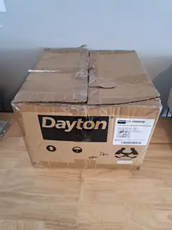 DAYTON 10D953D 10