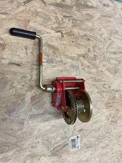 WINCH 12U370