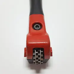 GRINDING WHEEL DRESSER