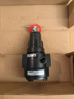 REGULATOR AIR