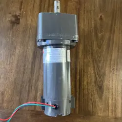 GEARMOTOR: